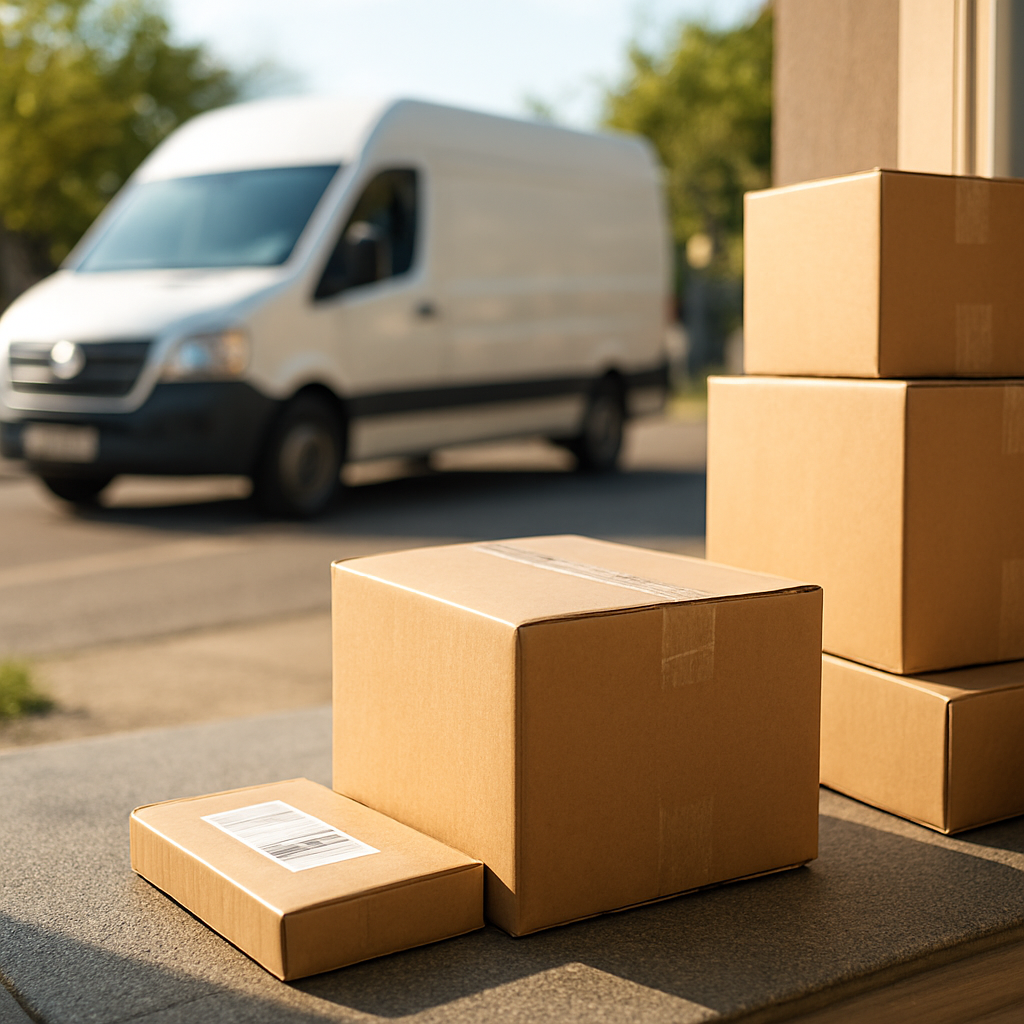 Delivery