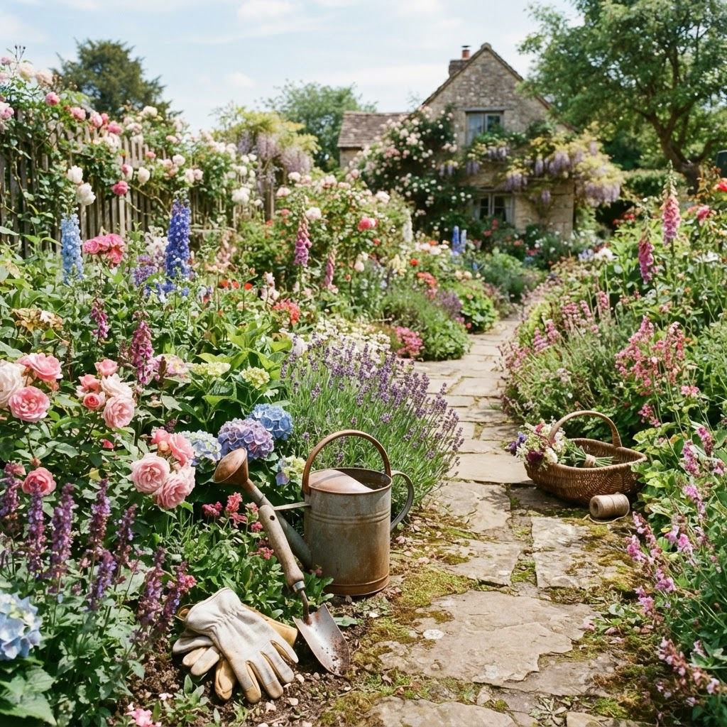 Gardening